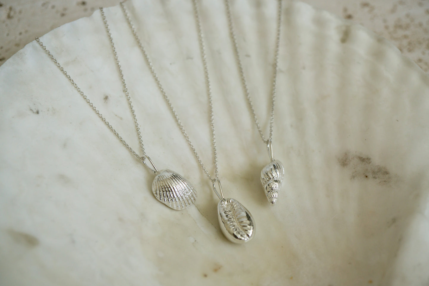 Sandcasting workshop