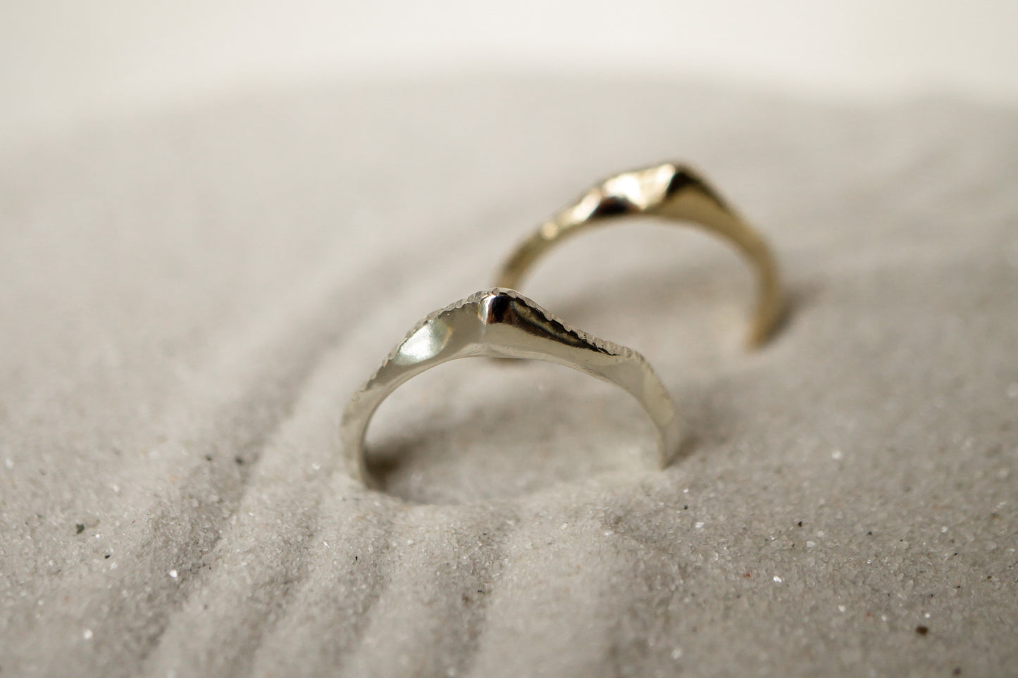 Sea to Sky ring