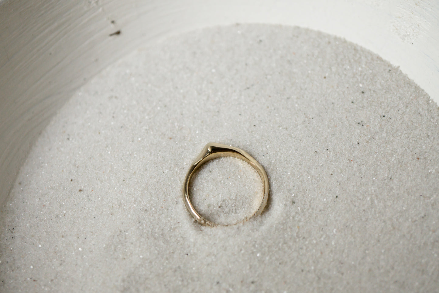 Sea to Sky ring