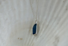 Load image into Gallery viewer, Sea glass necklace