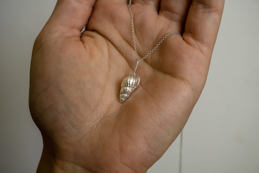 Sandcasting workshop