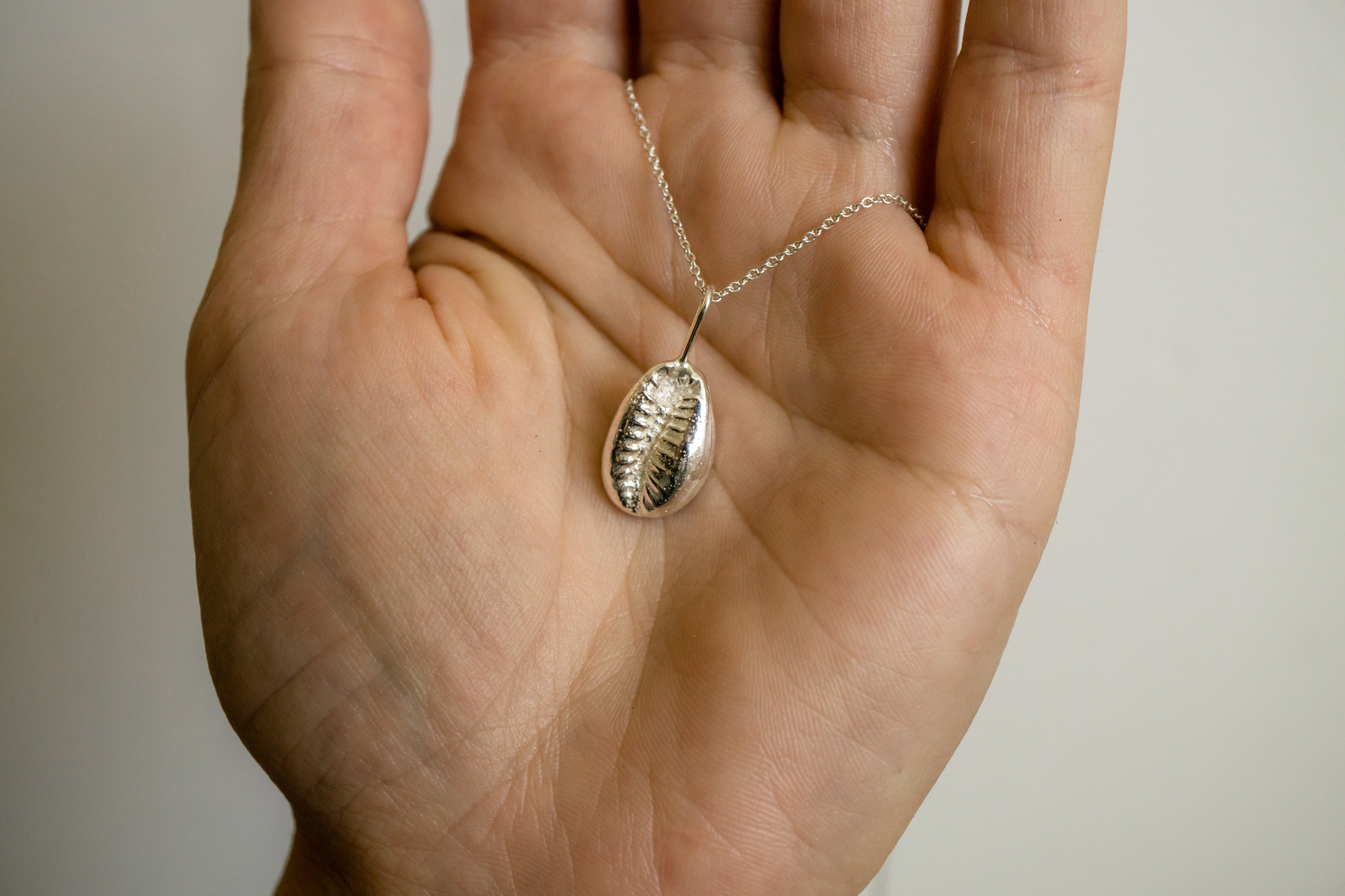 Sandcasting workshop