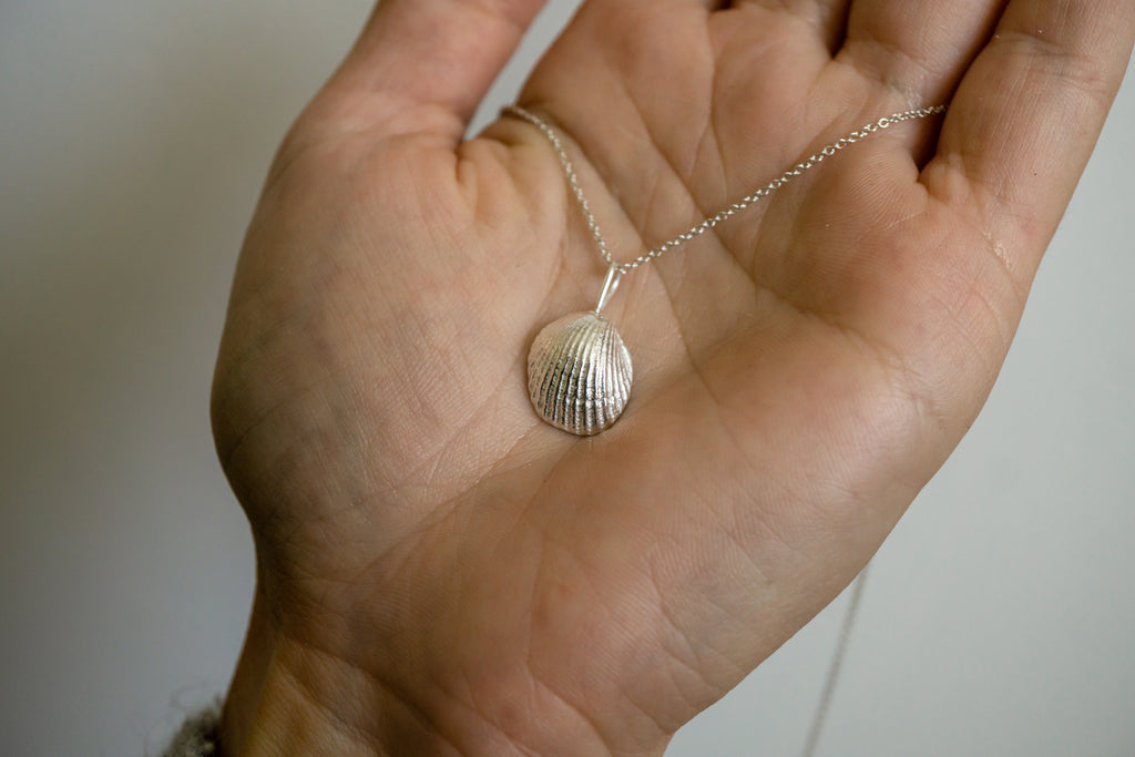 Sandcasting workshop