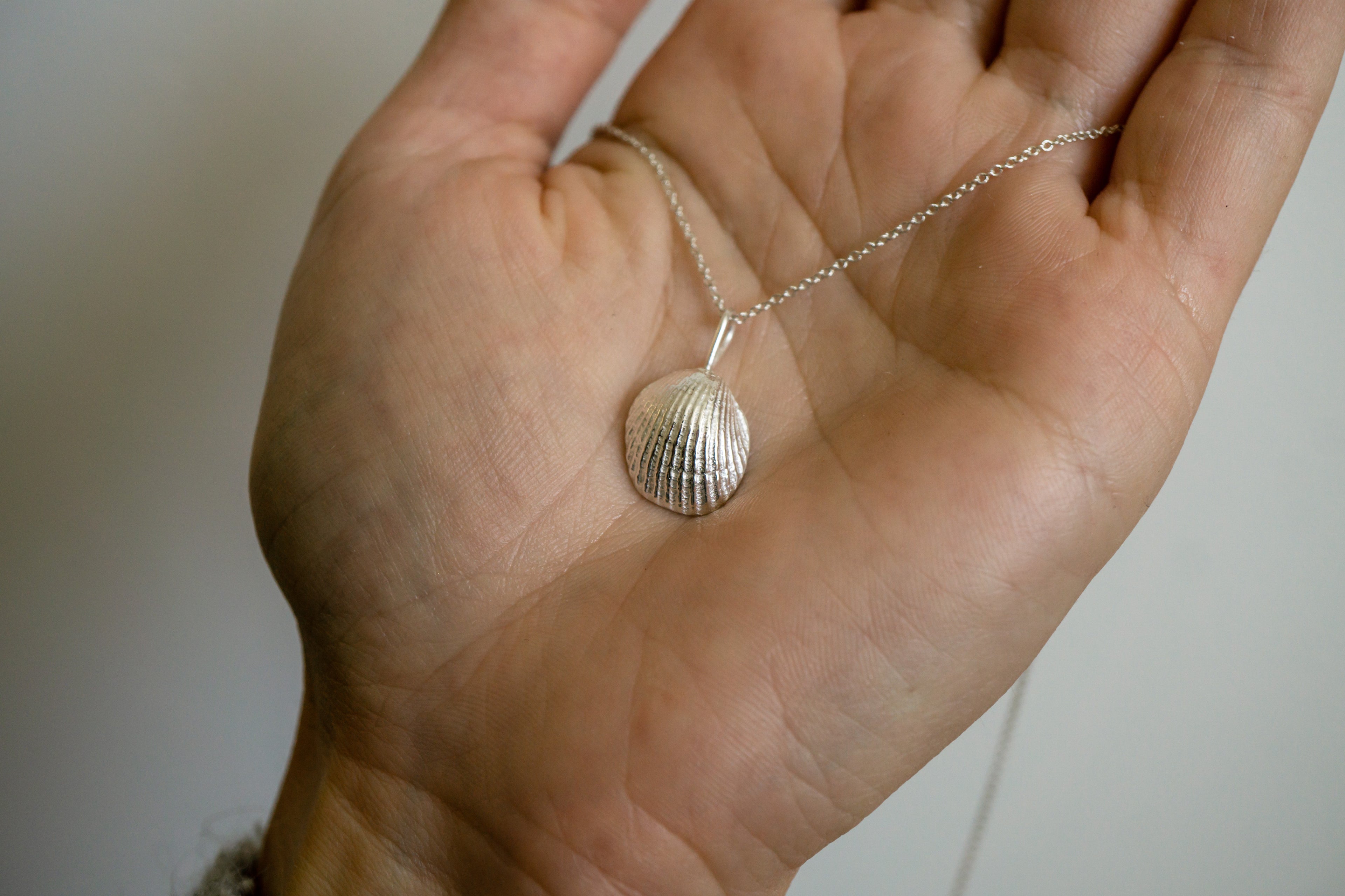 Sandcasting workshop