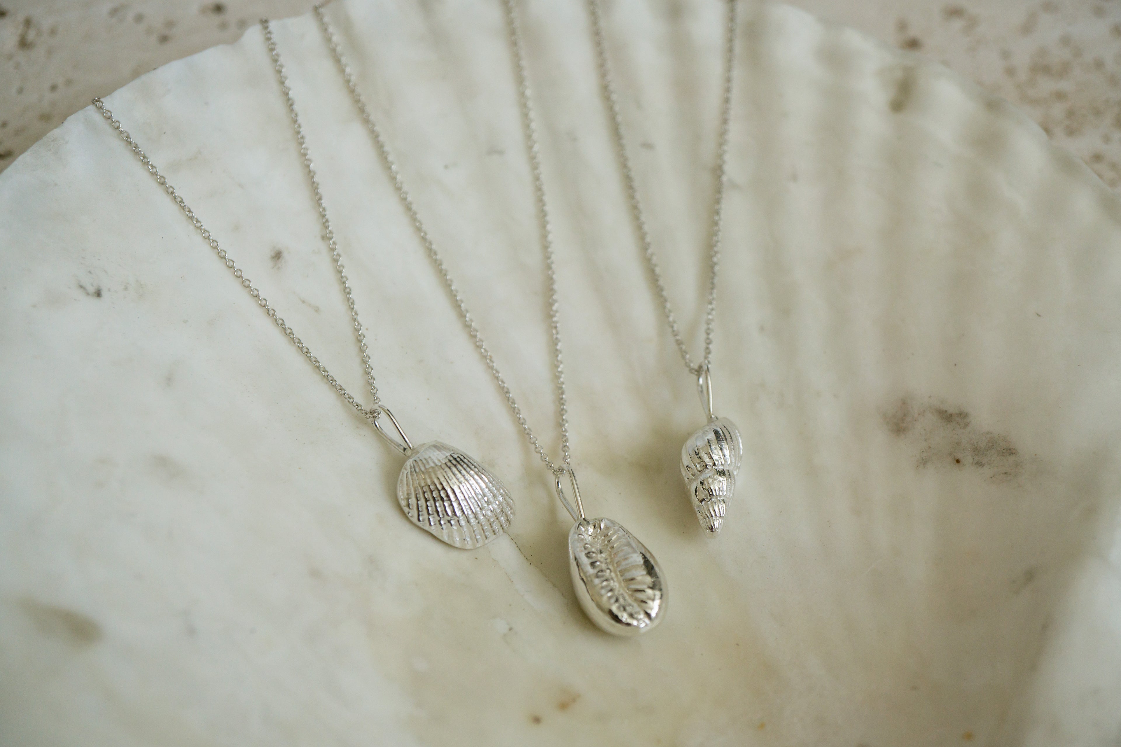 Sandcasting workshop