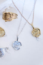 Endeavor necklace