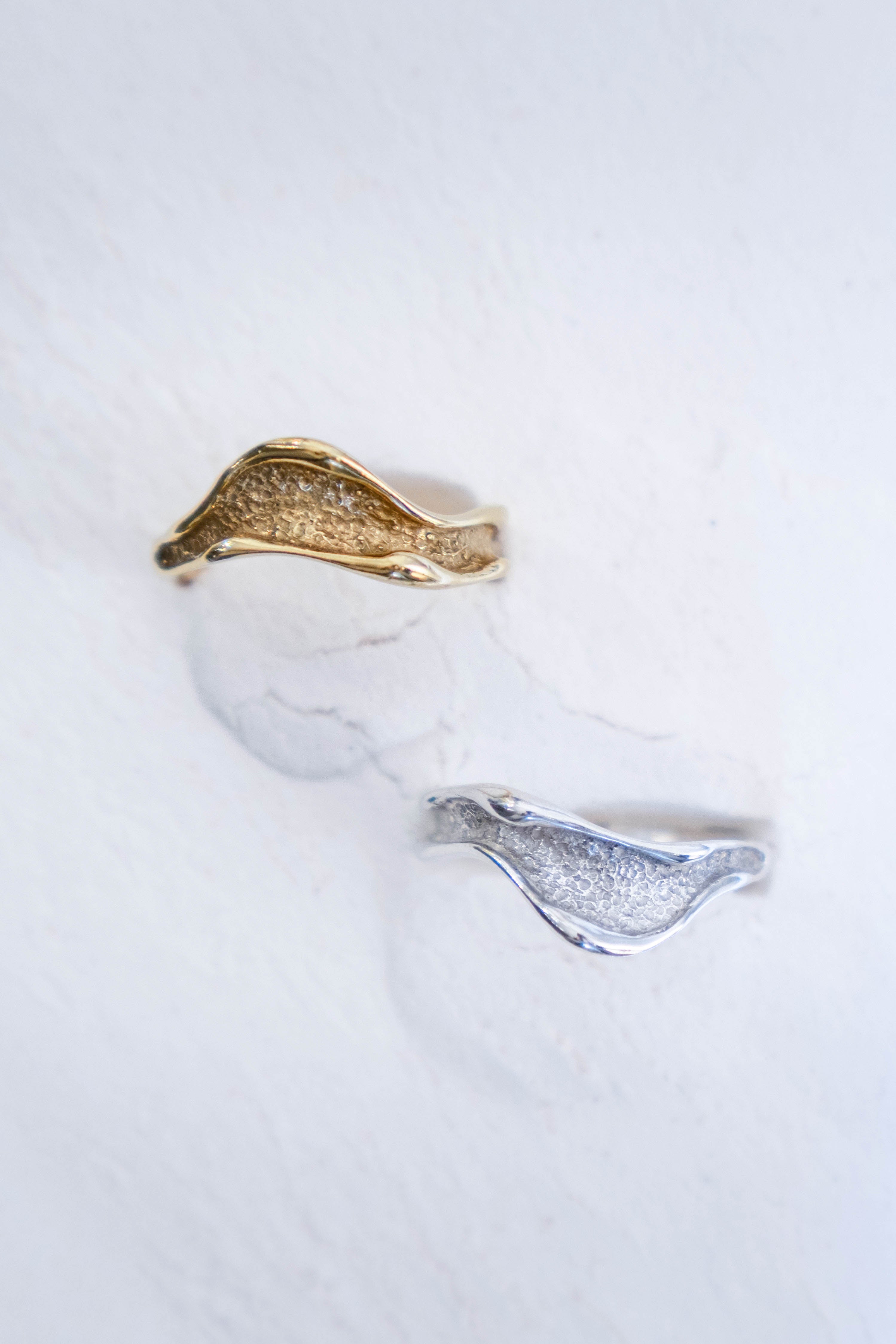 Rivers and Roads ring