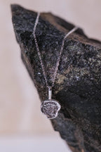Endeavor necklace