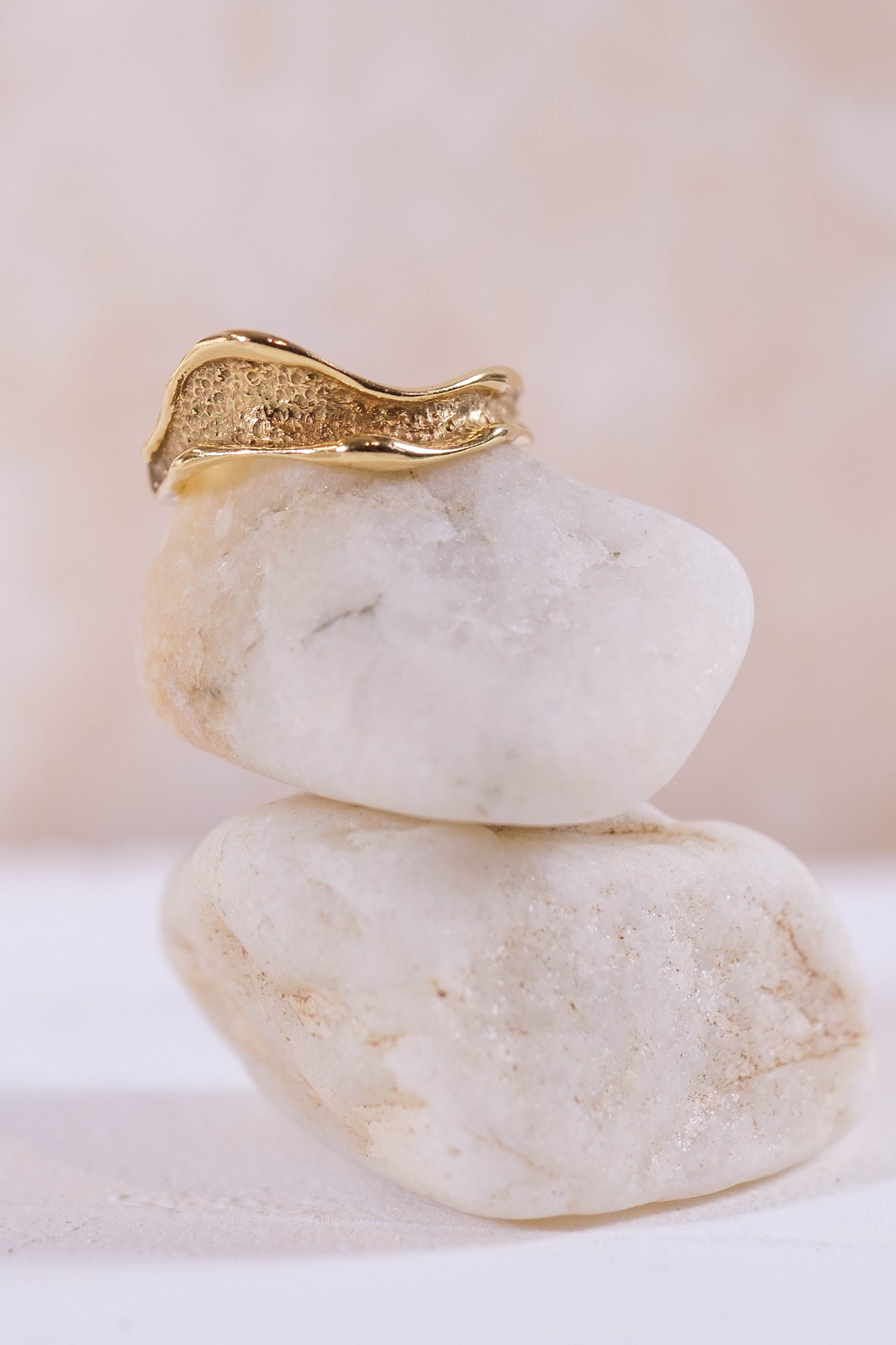 Rivers and Roads ring