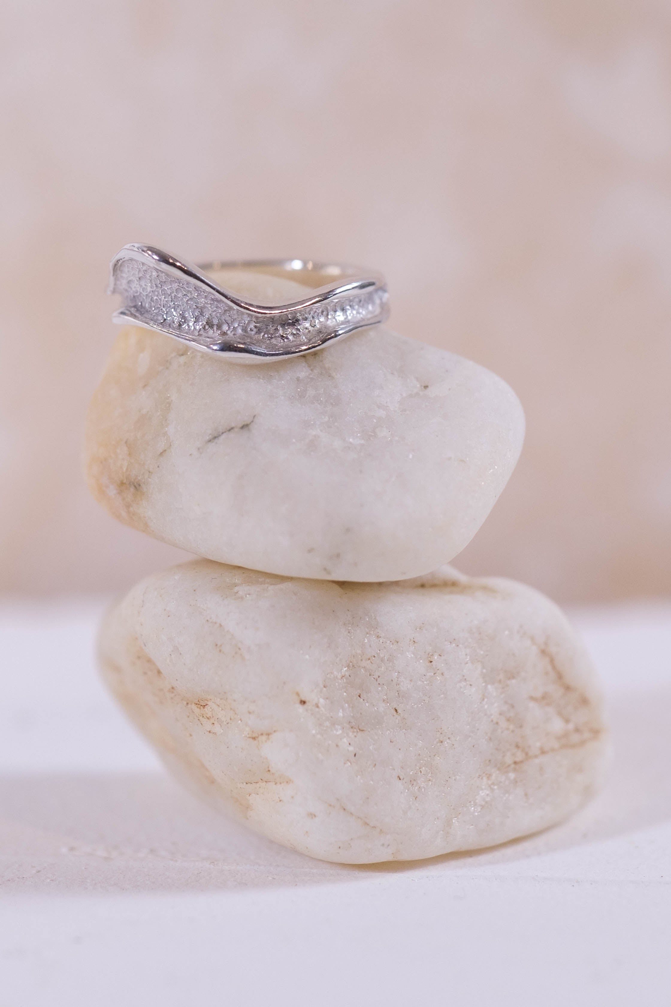 Rivers and Roads ring