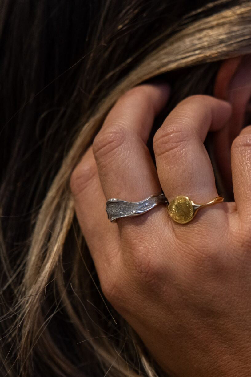 Rivers and Roads ring