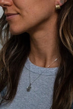 Endeavor necklace