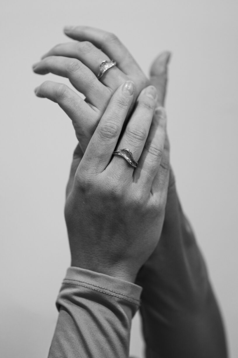 Rivers and Roads ring