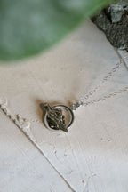 Ridgeline necklace