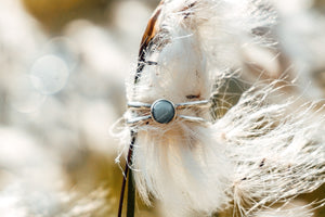 Crossroads ring