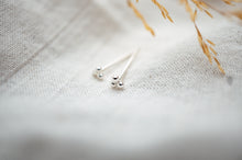 Load image into Gallery viewer, Trinity earrings - 925 silver