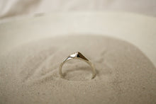 Load image into Gallery viewer, Sea to Sky ring - 925 silver